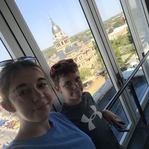 Meet your Posher, Korbyn